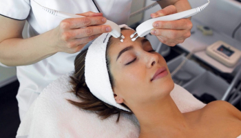 Zabiegi Na Twarz Aparaturowe