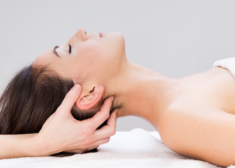 gabinet spa krynica zdrój masaże